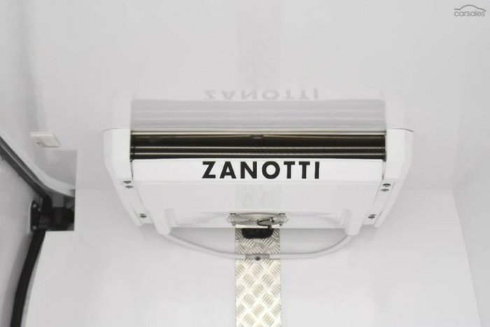 2020 Renault Master Pro 110kW X62 Phase 2 MY20 WHITE MWB AUTO