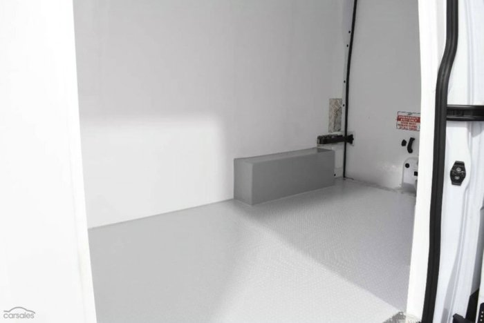 2020 Renault Master Pro 110kW X62 Phase 2 MY20 WHITE MWB AUTO