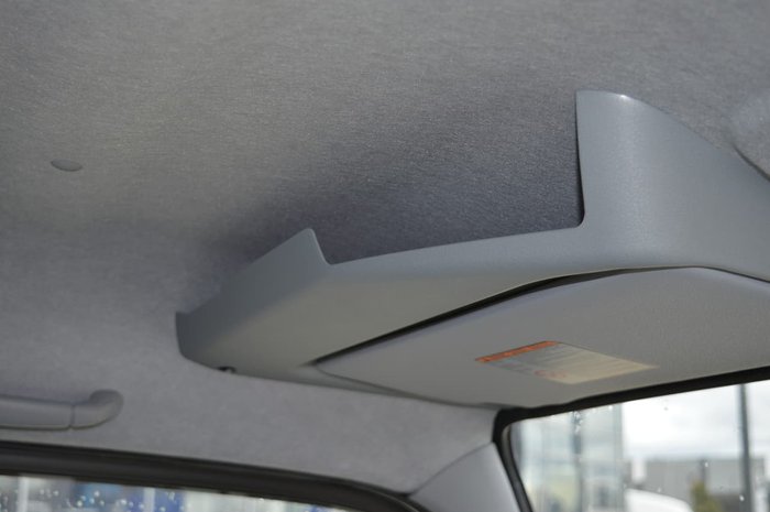 2020 FUSO FEA61BR4SFBC White