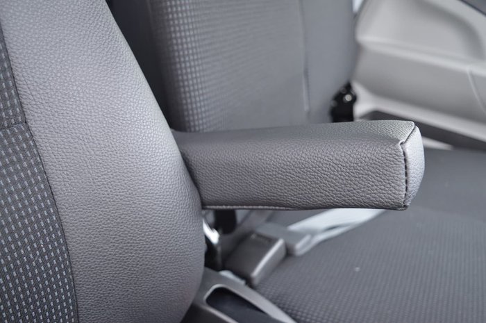 2020 FUSO FEA61BR4SFBC White