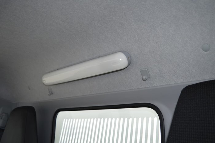 2020 FUSO FEA61BR4SFBC White