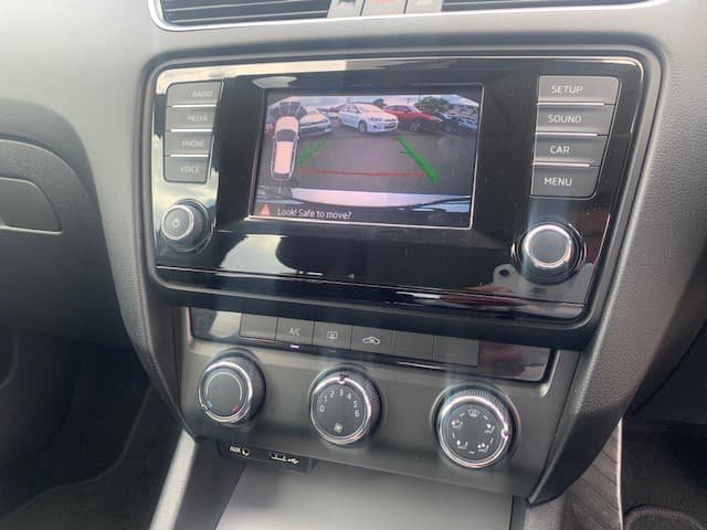 2014 SKODA Octavia Ambition 103TSI NE MY15.5 Cappuccino Beige