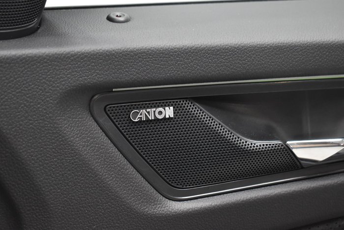 2020 SKODA Kodiaq RS NS MY20.5 4X4 Race Blue