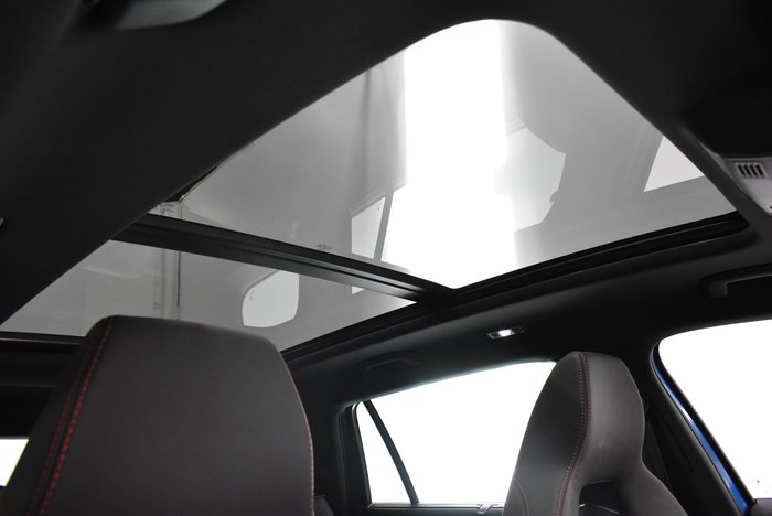 2020 SKODA Kodiaq RS NS MY20.5 4X4 Race Blue