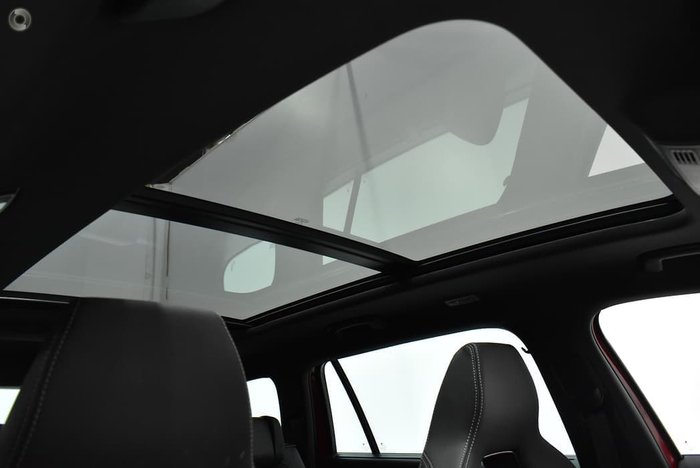 2020 SKODA Kodiaq 132TSI Sportline NS MY20.5 4X4 Velvet Red