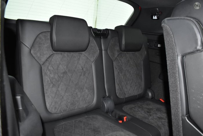 2020 SKODA Kodiaq 132TSI Sportline NS MY20.5 4X4 Velvet Red