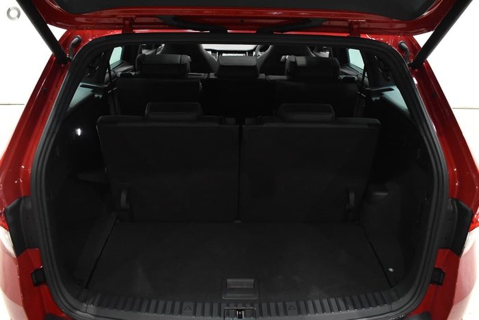 2020 SKODA Kodiaq 132TSI Sportline NS MY20.5 4X4 Velvet Red