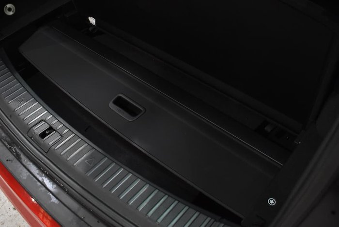 2020 SKODA Kodiaq 132TSI Sportline NS MY20.5 4X4 Velvet Red