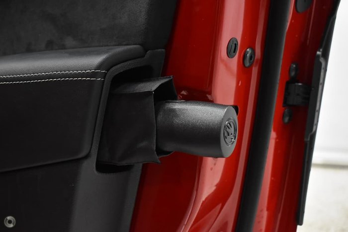 2020 SKODA Kodiaq 132TSI Sportline NS MY20.5 4X4 Velvet Red