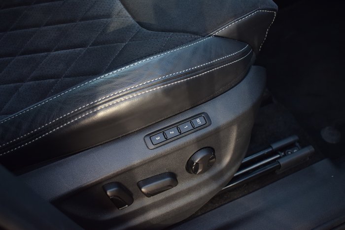 2020 SKODA Kodiaq 132TSI Sportline NS MY20.5 4X4 Velvet Red