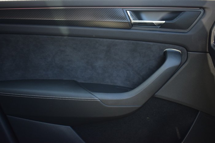 2020 SKODA Kodiaq 132TSI Sportline NS MY20.5 4X4 Velvet Red