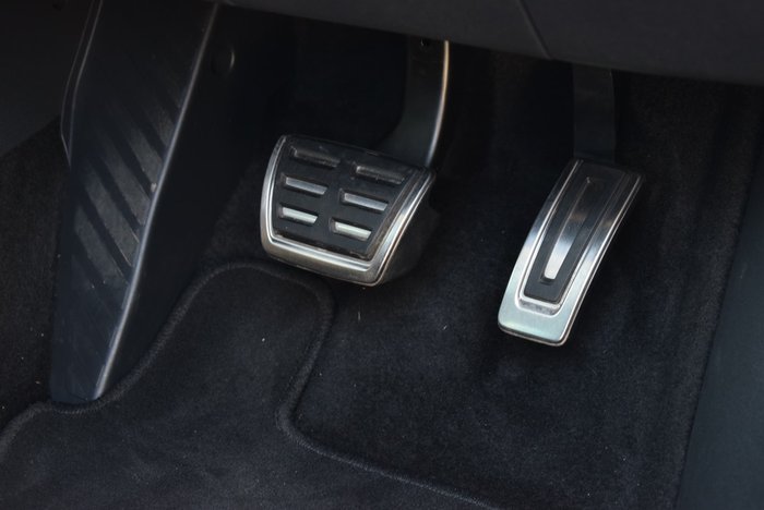 2020 SKODA Kodiaq 132TSI Sportline NS MY20.5 4X4 Velvet Red