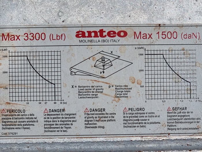2015 ISUZU FTS800 CREW CAB AUTO 4X4 WHITE