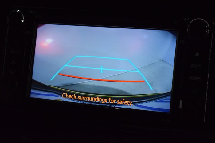 2019 Toyota C-HR Koba NGX50R 4X4 On Demand Black