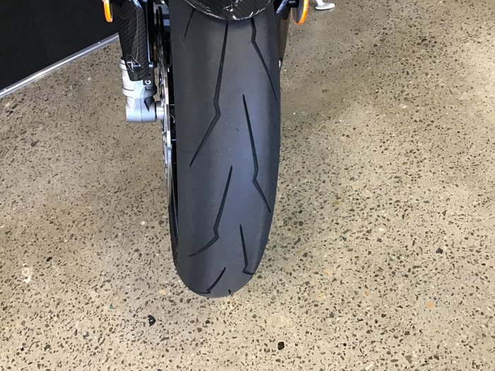 2020 Triumph DAYTONA MOTO2 LIMITED EDITION Grey