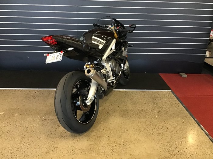2020 Triumph DAYTONA MOTO2 LIMITED EDITION Grey