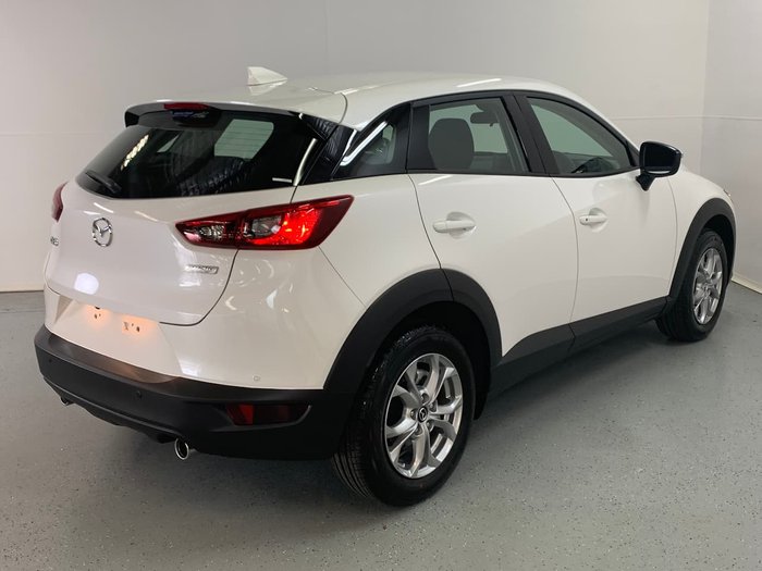 Mazda cx3 2020 Mazda cx3 2020
