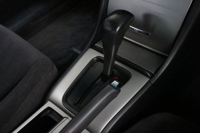 2006 Honda Accord VTi 7th Gen Grey