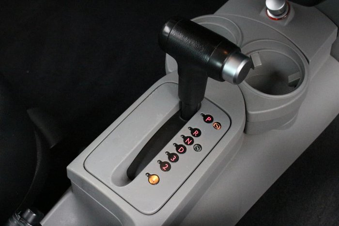 2001 Volkswagen Beetle 9C Silver