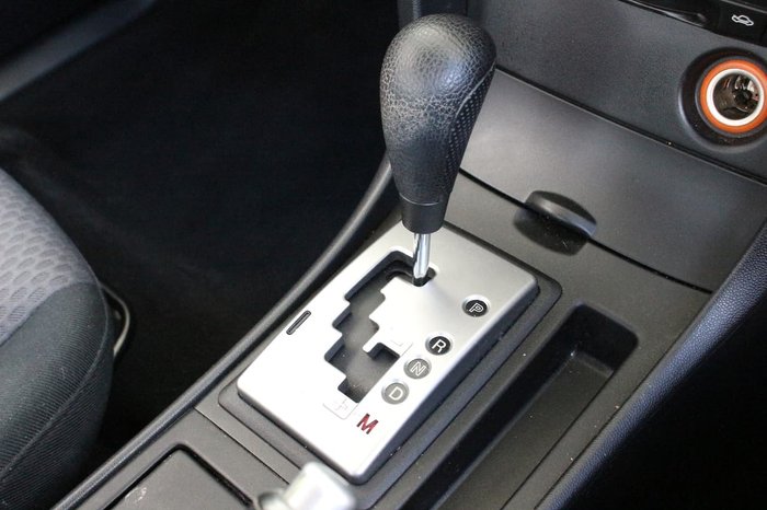 2006 Mazda 3 Maxx BK Series 1 Red