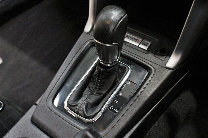 2014 Subaru Forester 2.5i-L S4 MY14 Four Wheel Drive Black