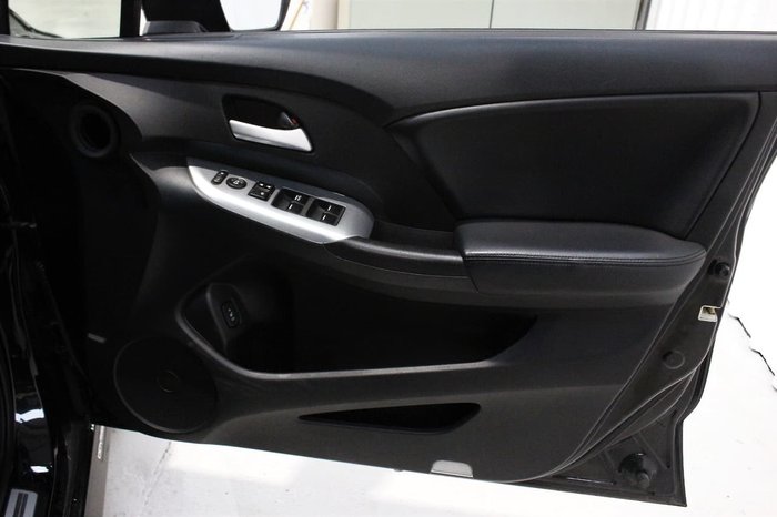 2014 Honda Odyssey VTi-L 5th Gen MY14 Black