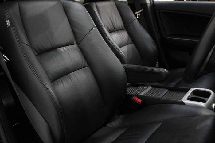 2014 Honda Odyssey VTi-L 5th Gen MY14 Black