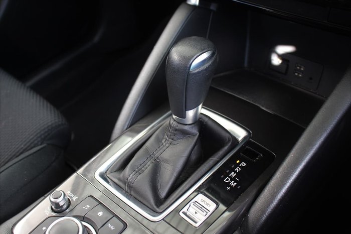 2016 Mazda CX-5 Maxx Sport KE Series 2 Brown