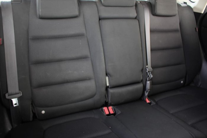 2016 Mazda CX-5 Maxx Sport KE Series 2 Brown