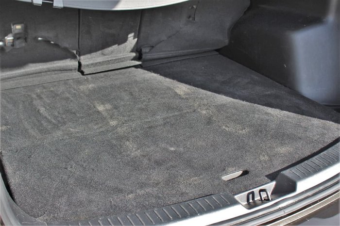 2016 Mazda CX-5 Maxx Sport KE Series 2 Brown