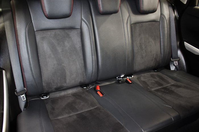 2018 Suzuki Vitara S Turbo LY 4X4 On Demand White