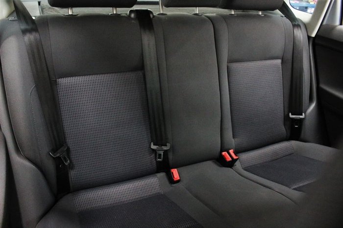 2002 Volkswagen Polo SE 9N MY02 Silver