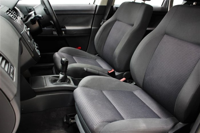 2002 Volkswagen Polo SE 9N MY02 Silver