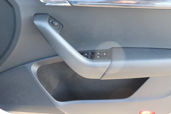 2018 SKODA Octavia RS 169TSI NE MY18.5 Blue