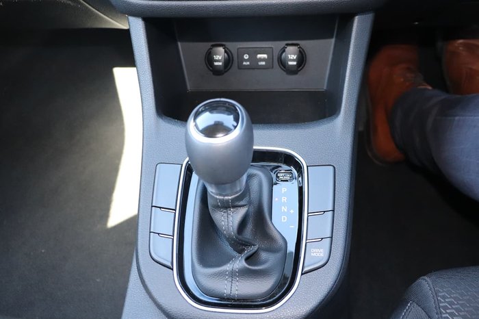 2019 Hyundai i30 Active PD2 MY19 Silver