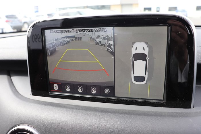 2018 Kia Stinger GT CK MY18 Blue