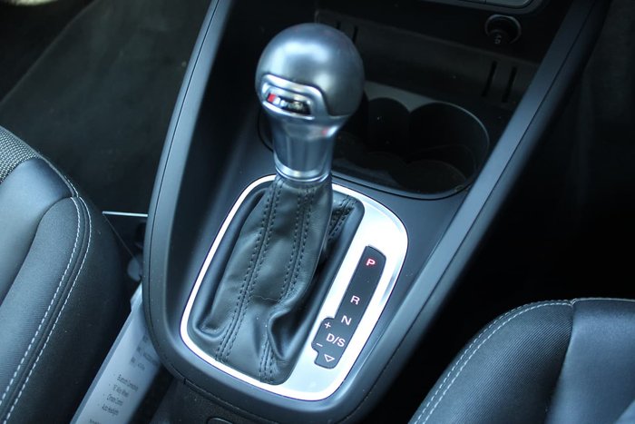 2017 Audi A1 Sport 8X MY17 White