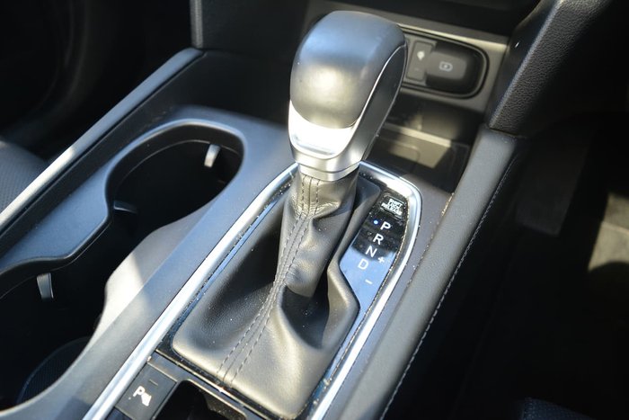 2019 Hyundai Santa Fe Highlander TM MY19 4X4 On Demand Black