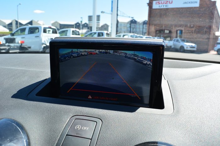 2017 Audi A1 Sport 8X MY17 Black