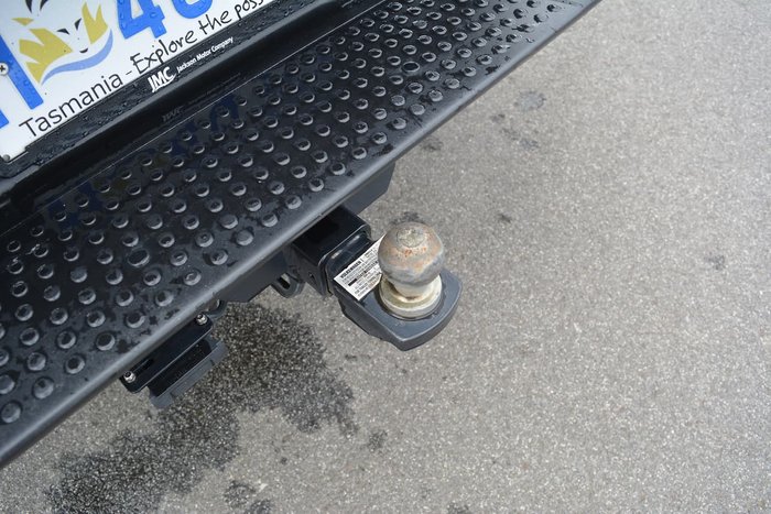 2018 Volkswagen Amarok TDI580 Ultimate 2H MY18 4X4 Constant White