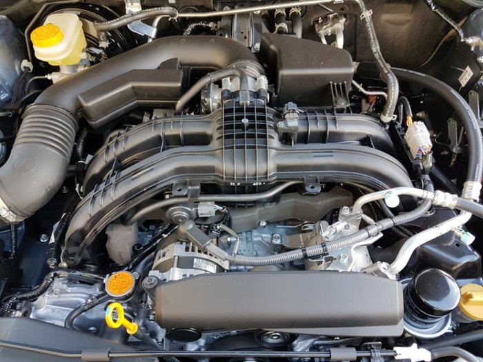 2020 Subaru XV 2.0i-S G5X MY20 Four Wheel Drive Blue