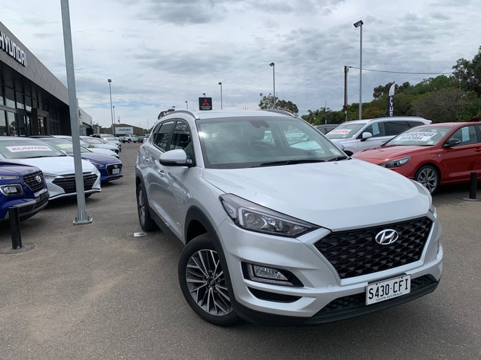 Hyundai Tucson For Sale Steinborner Hyundai Clare Clare | Best Mid Size ...