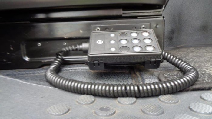 2016 MERCEDES-BENZ 2655 White