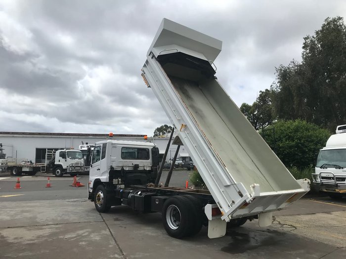 2013 UD PK 17-280 White