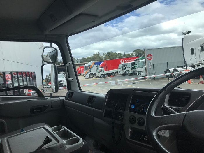 2013 UD PK 17-280 White