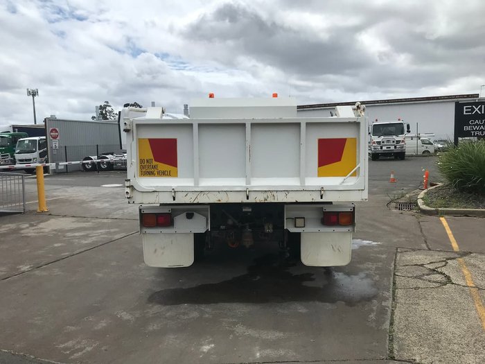 2013 UD PK 17-280 White