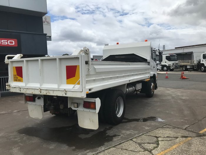 2013 UD PK 17-280 White