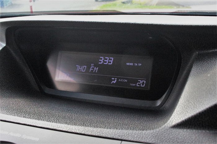 2011 Honda Accord Euro 8th Gen MY11 Red