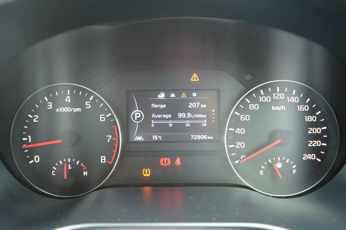 2016 Kia Sportage GT-Line QL MY17 4X4 On Demand Black