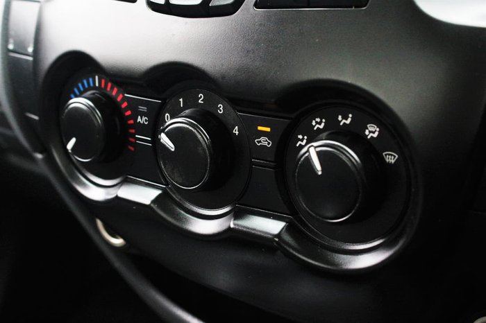 2015 Ford Ranger XL PX White